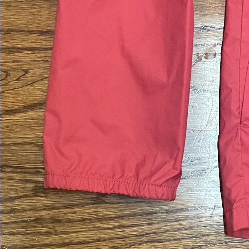 Columbia Sportswear Girls' Switchback II Rain Jacket  size L - Picture 9 of 16